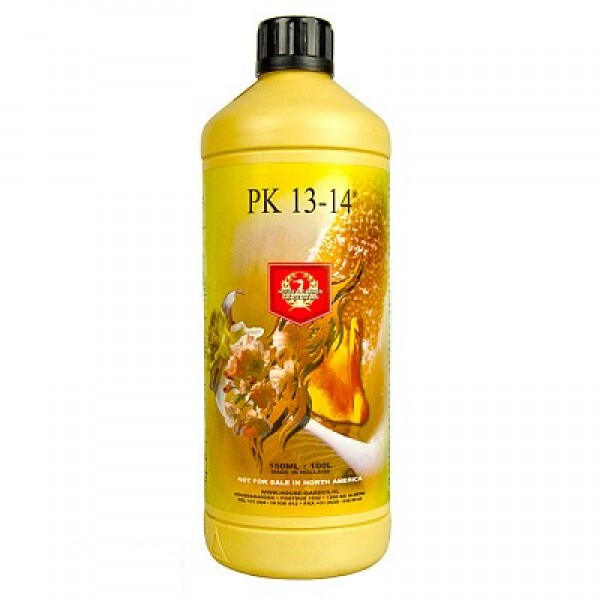 500ml PK13-14 House and Garden